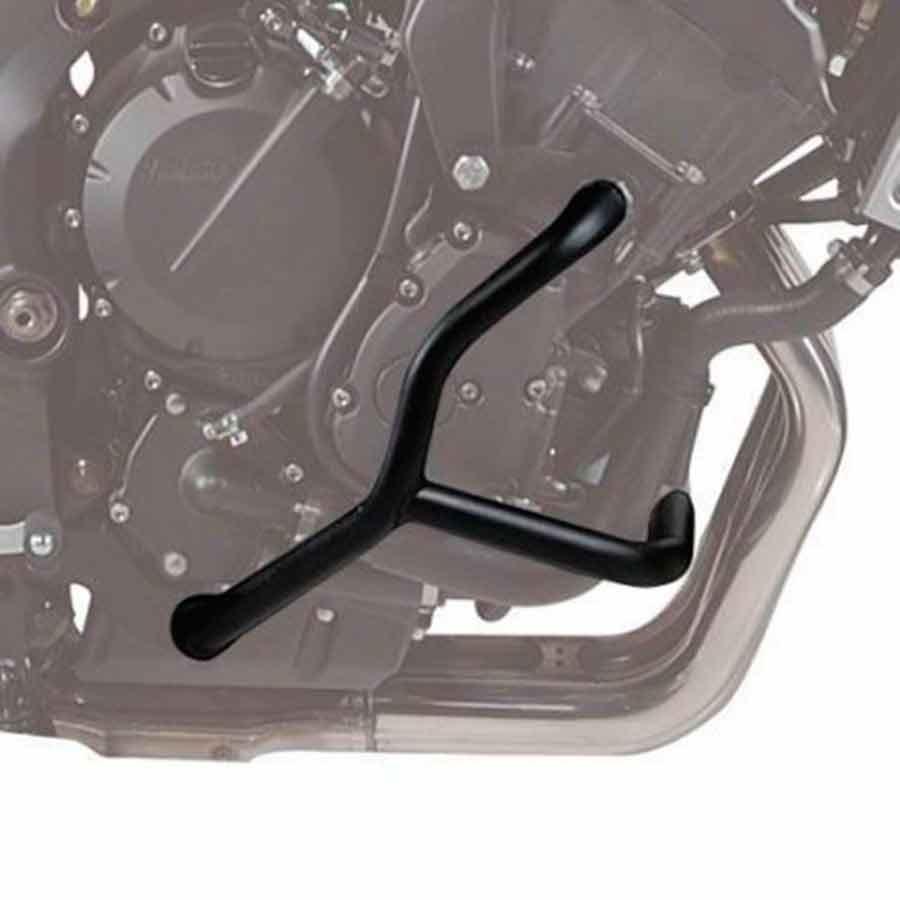DEFENSAS MOTOR GIVI YAMAHA.FZ6-FAZER.S2.600.04 06-07 11    TN358