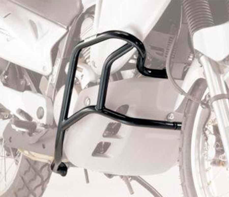 DEFENSAS MOTOR GIVI HONDA.TRANSALP.XLV.600.89 99    TN363