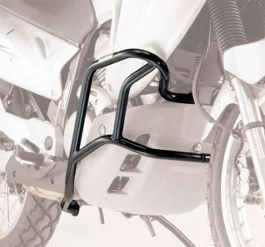 DEFENSAS MOTOR GIVI HONDA.TRANSALP.XLV.650.00 07    TN366