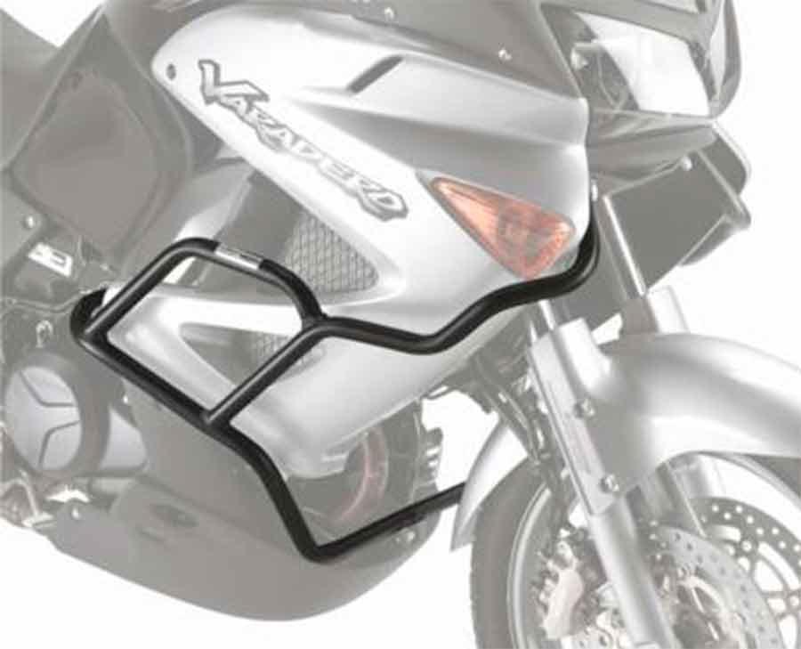 DEFENSAS MOTOR GIVI HONDA.VARADERO.XLV-ABS.1000.03 06    TN367