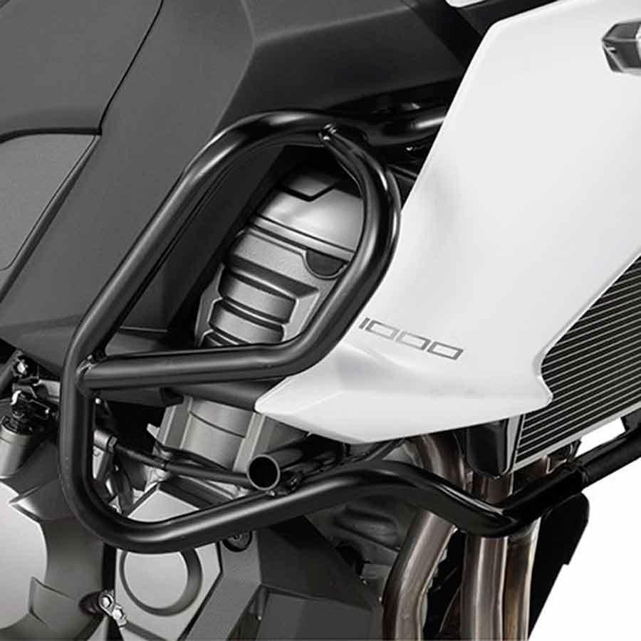DEFENSAS MOTOR GIVI KAWASAKI.VERSYS.1000.2015    TN4113