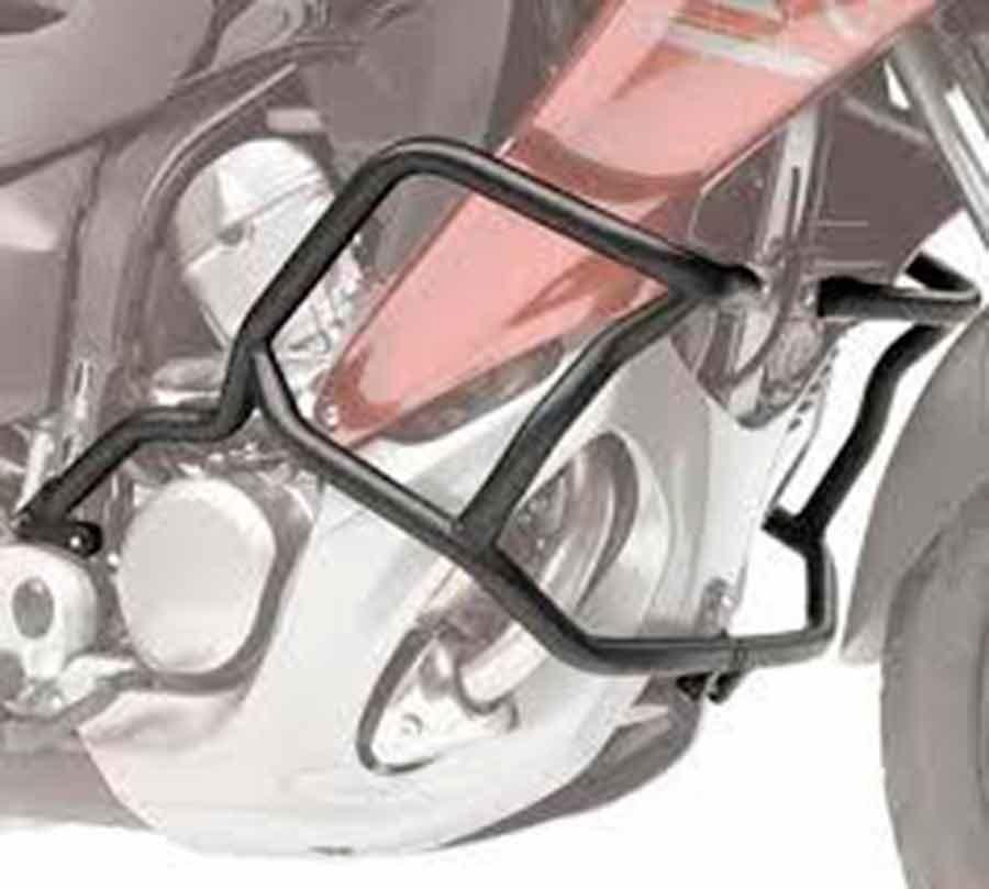 DEFENSAS MOTOR GIVI KAWASAKI.ENDURO.KLR.650.07 11    TN421