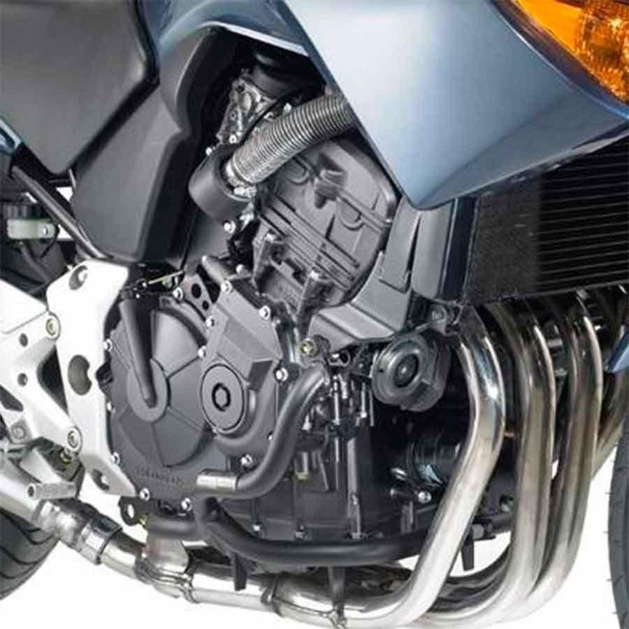 DEFENSAS MOTOR GIVI HONDA.CBF-ABS.1000.06 09    TN452