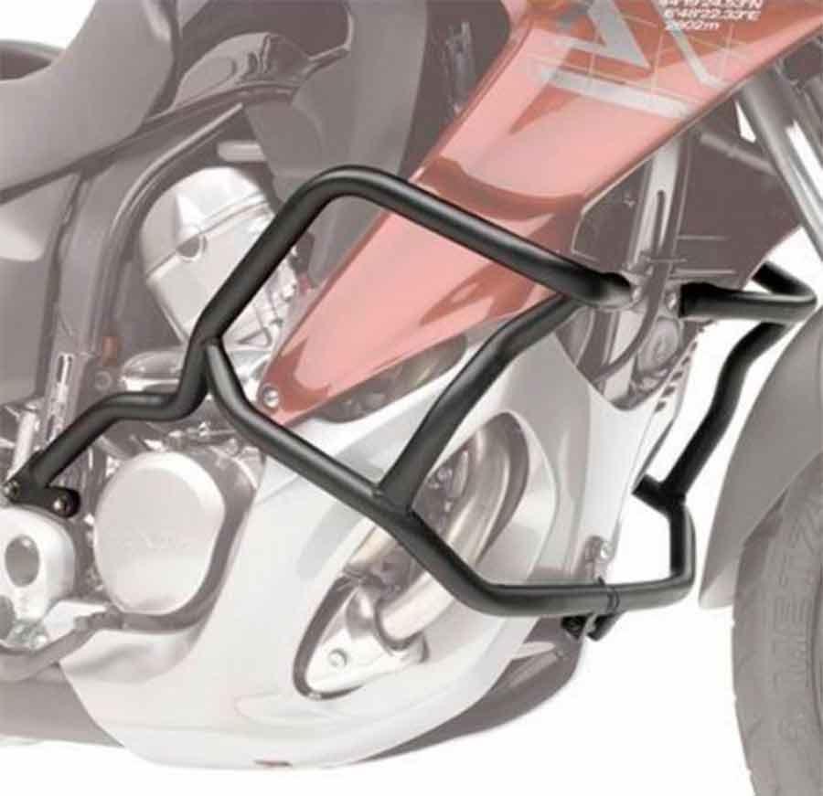 DEFENSAS MOTOR GIVI HONDA.TRANSALP.XLV.700.08 12    TN455