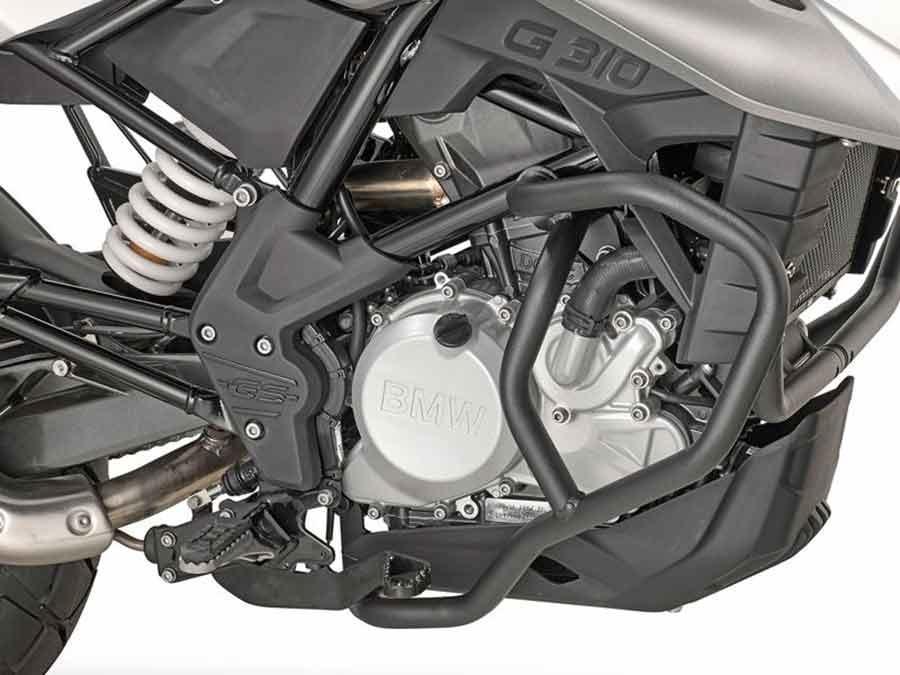 DEFENSAS MOTOR / RADIADOR GIVI BMW.GGS.310.17    TN5126