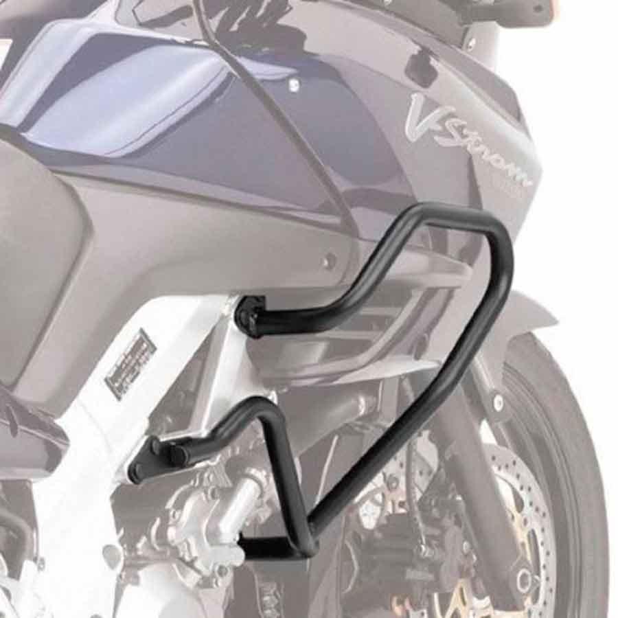 DEFENSAS MOTOR GIVI KAWASAKI-SUZUKI.DL V-STROM.DLV.1000.04 10-02    TN528