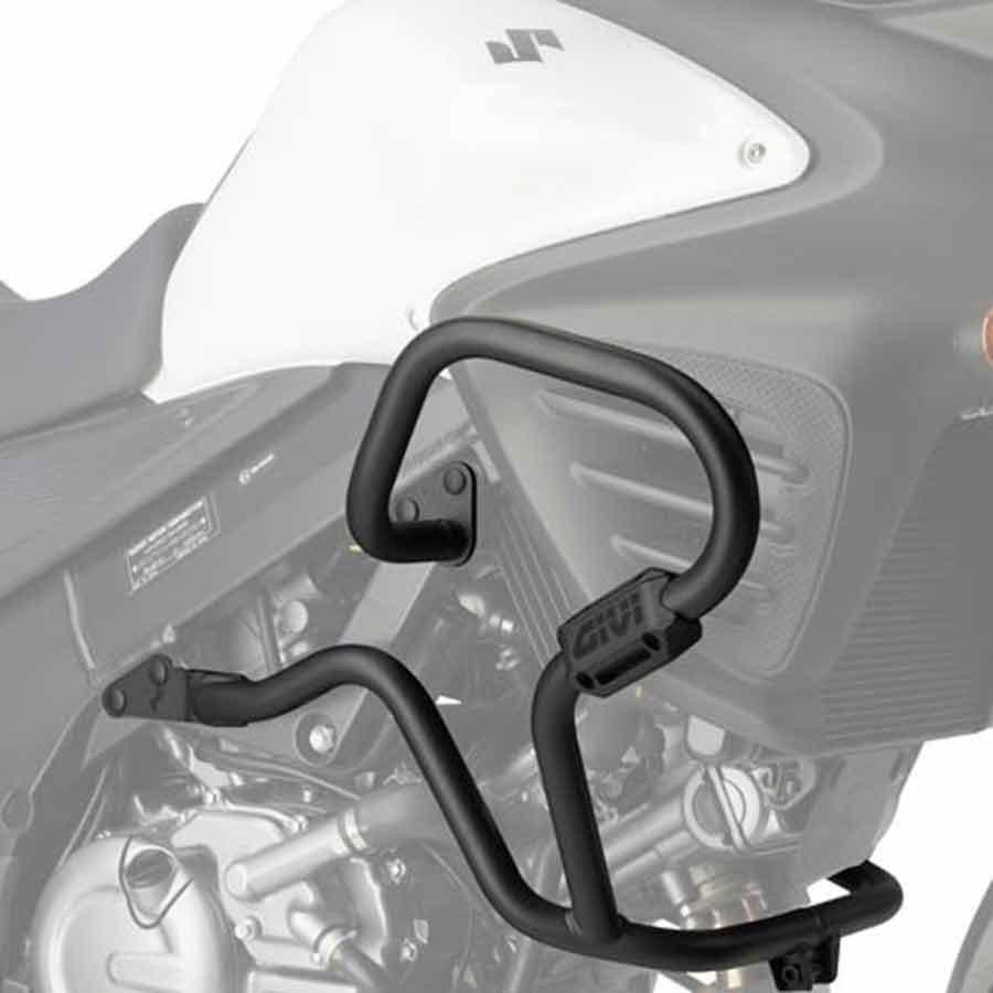 DEFENSAS MOTOR GIVI SUZUKI.DL V-STROM.L2.650.04 11    TN532