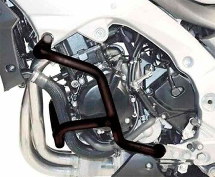 DEFENSAS MOTOR GIVI SUZUKI.GSR.600.06 11    TN535
