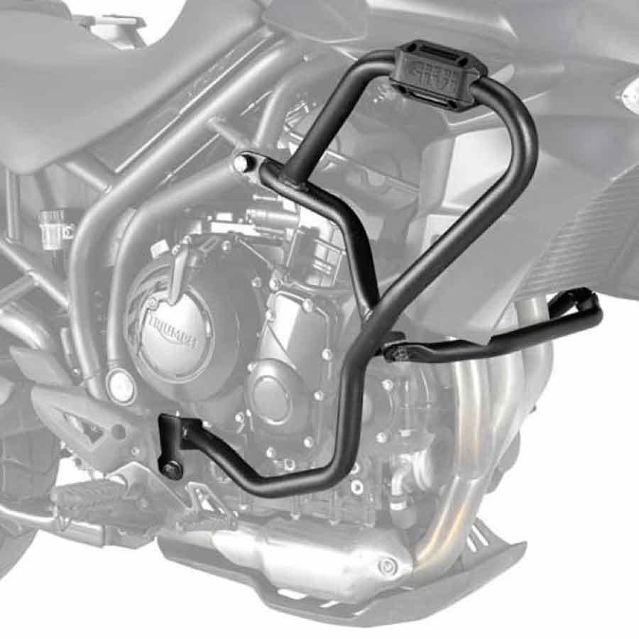 DEFENSAS MOTOR GIVI TRIUMPH.TIGERXC.XR.800.12 13-11 17.18    TN6409
