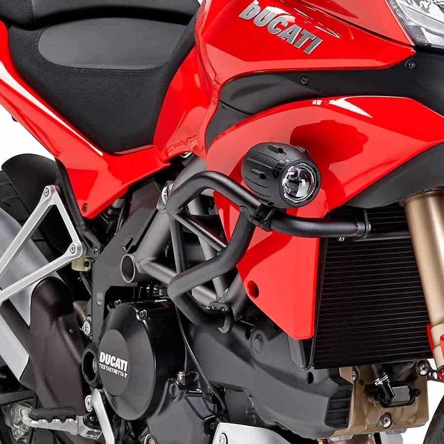 DEFENSAS MOTOR GIVI DUCATI.MULITSTRADA.1200.11 13    TN7401