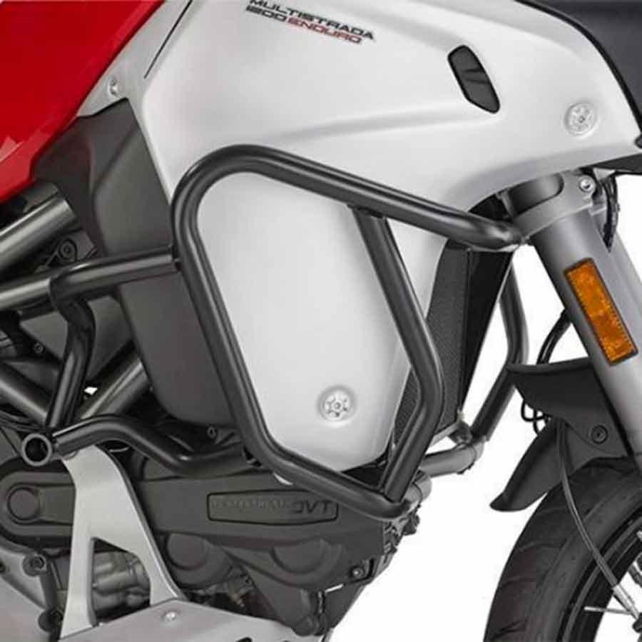 DEFENSAS MOTOR GIVI DUCATI.MULTISTRADA.ENDURO.1200.16 17    TN7408