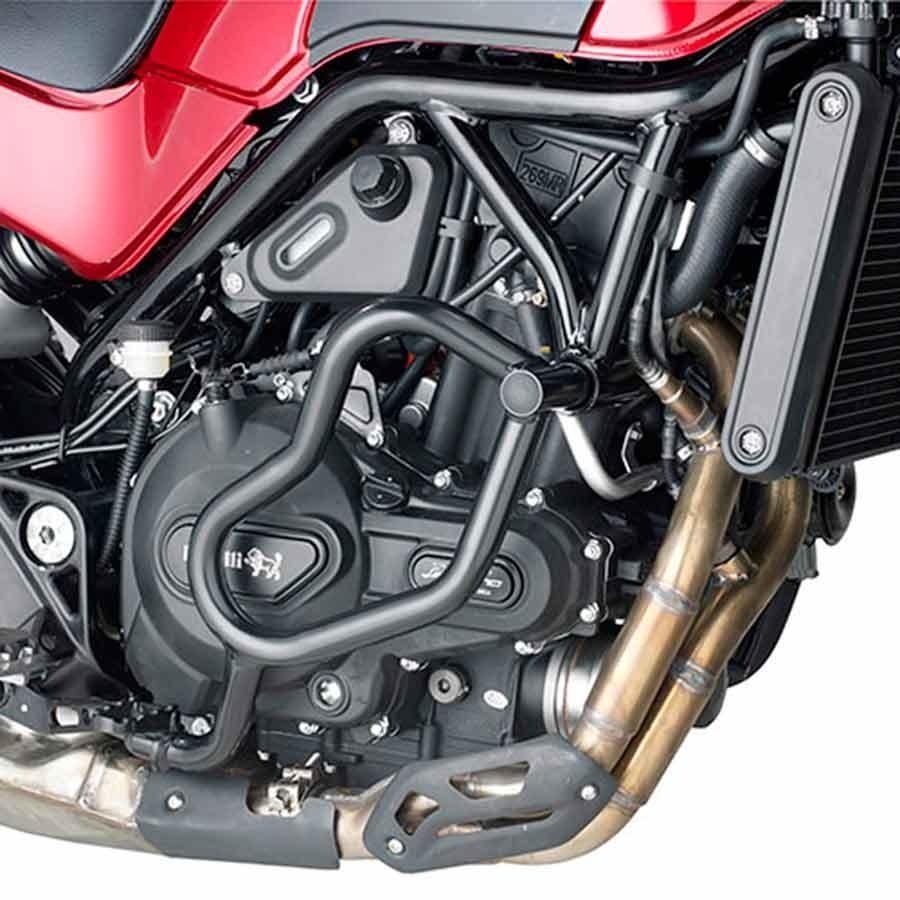 DEFENSAS MOTOR GIVI BENELLI.LEONCINO.500.17    TN8704