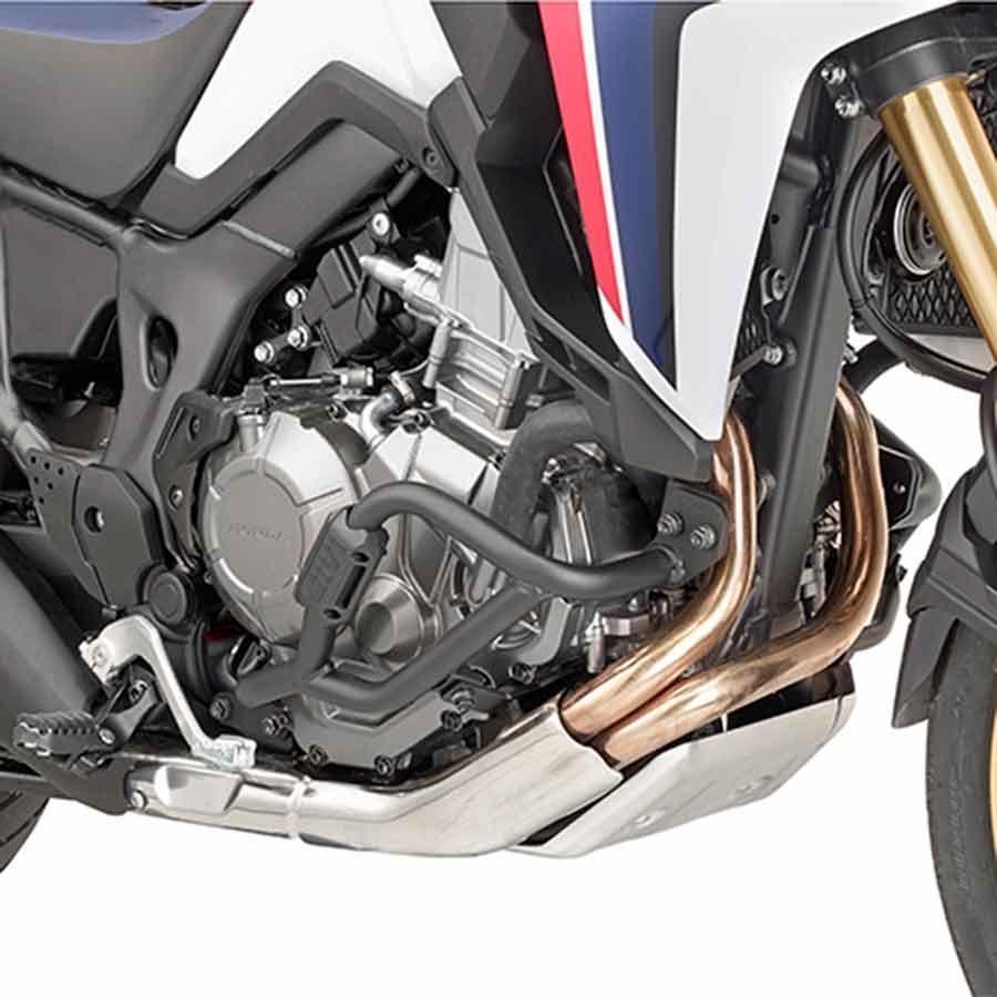DEFENSAS MOTOR / RADIADOR GIVI HONDA.AFRICA.TWIN.CRFL.1000.16    TNH1144