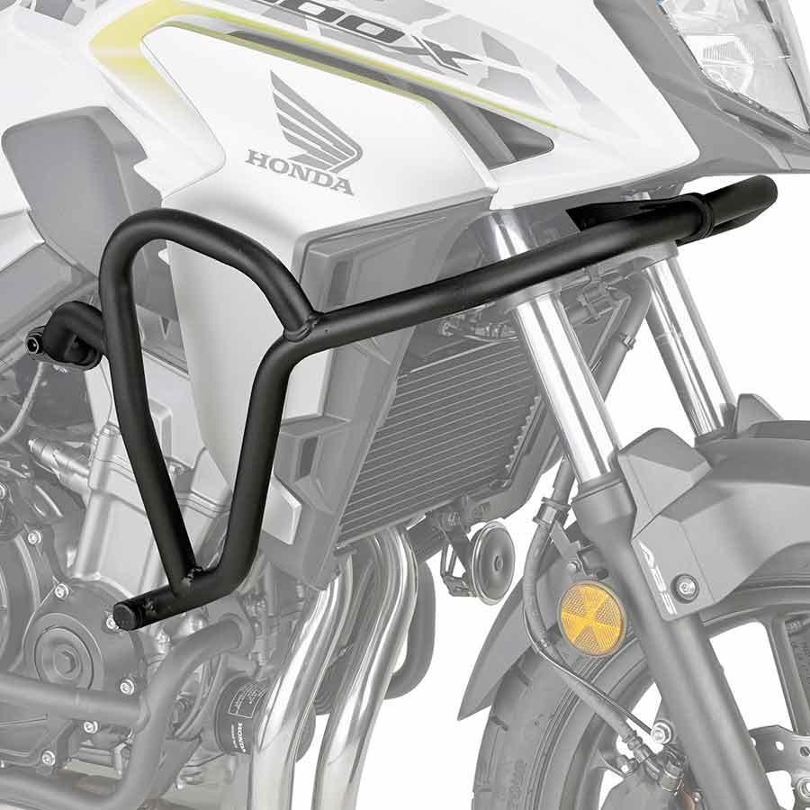 DEFENSAS MOTOR / RADIADOR GIVI HONDA CB500X. 19 TNH1171    TNH1171