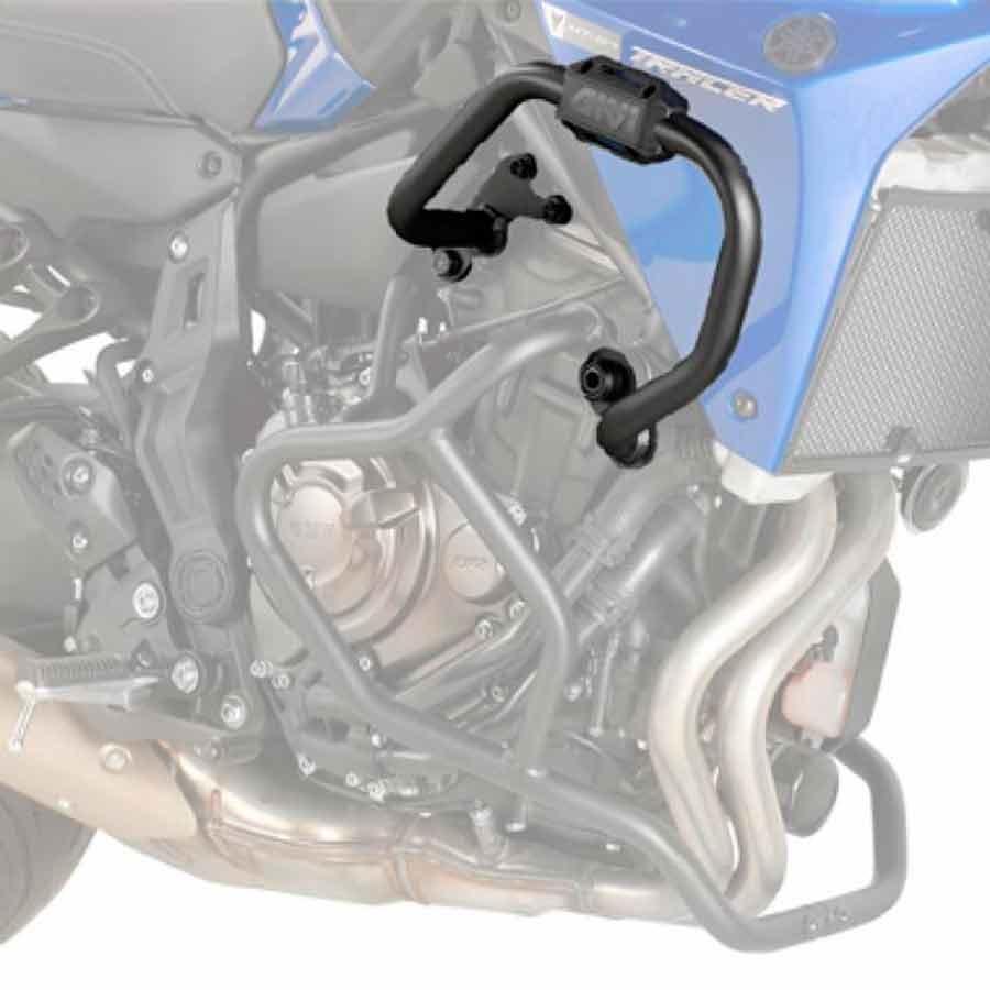 DEFENSAS MOTOR / RADIADOR GIVI YAMAHA.MT07.TRACER.16    TNH2130