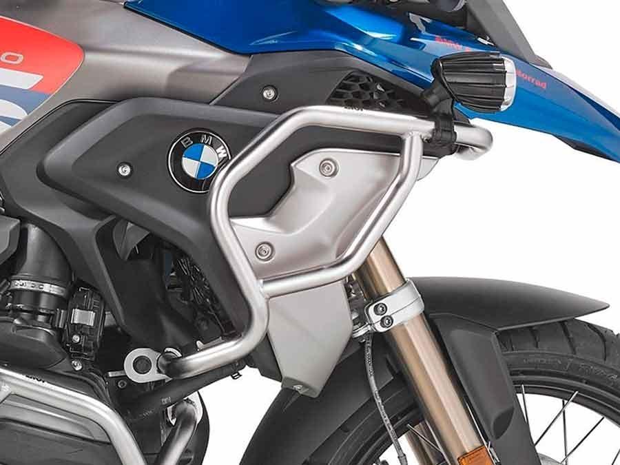 DEFENSAS MOTOR / RADIADOR GIVI INOXBMW.RGS.1200.17    TNH5124OX