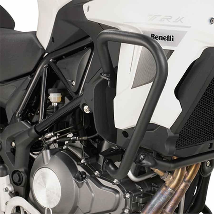 DEFENSAS MOTOR / RADIADOR GIVI BENELI.TRK52.17    TNH8703