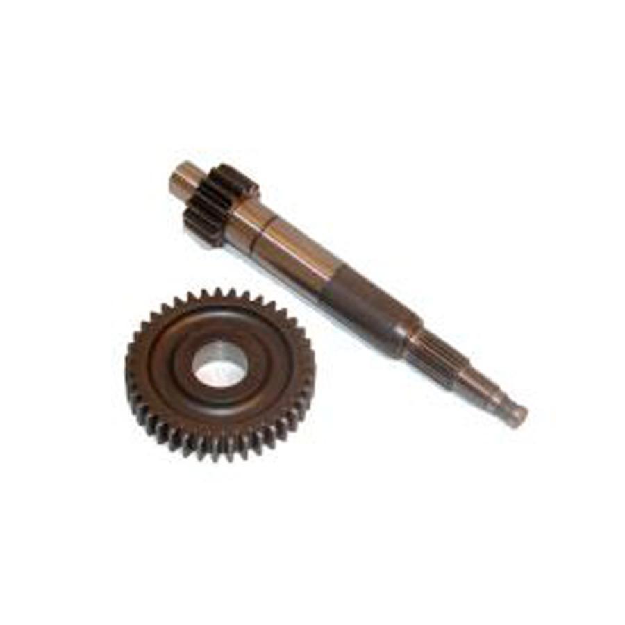 DESARROLLO MALOSSI SR-50-LC 00?- KATANA 6711297