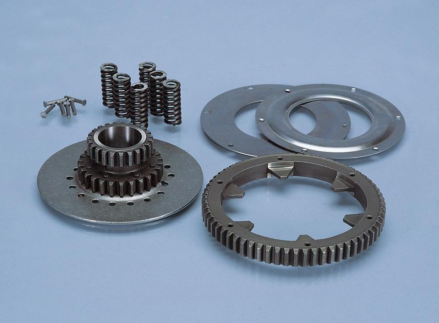 DESARROLLO POLINI KIT P 200 E 202.0001