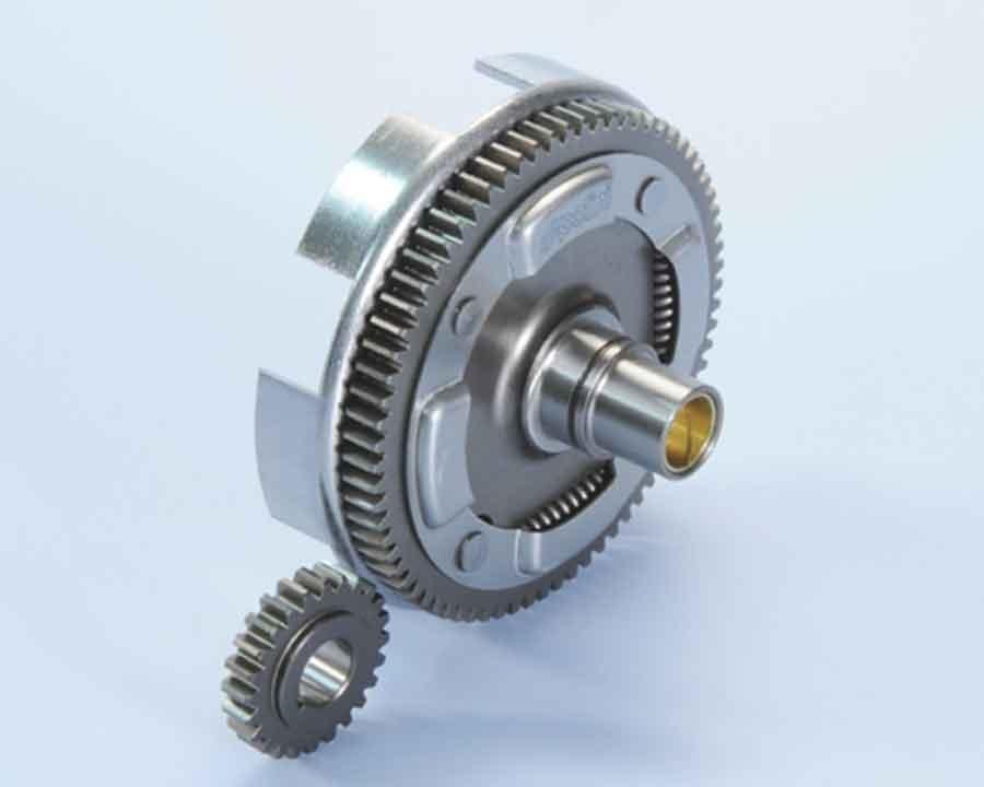 DESARROLLO POLINI VESPA 125 ET3 Z=27-69 202.1217