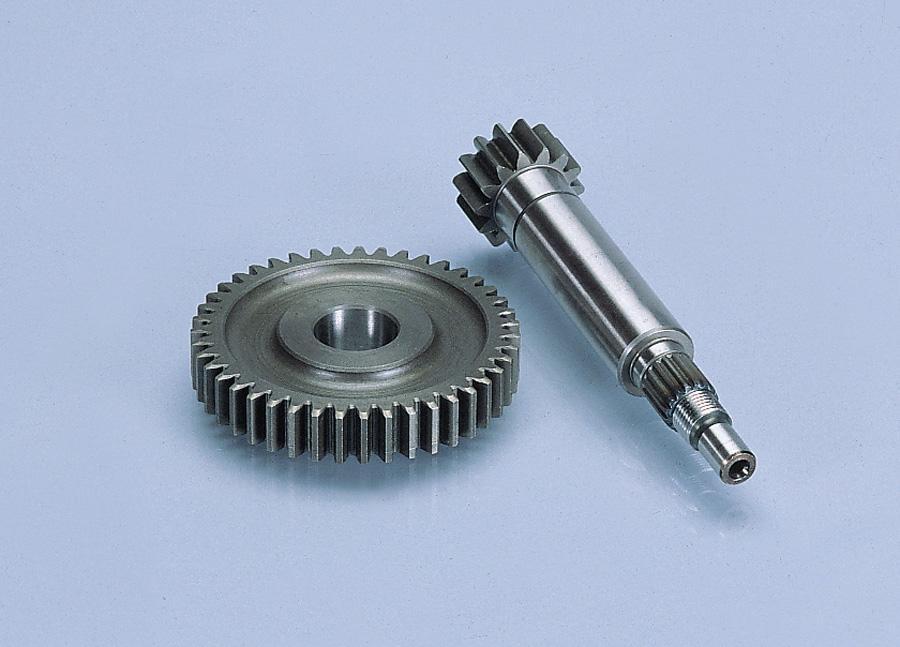 DESARROLLO POLINI YAMAHA BELUGA-MOTOB Z=14-43 202.1318