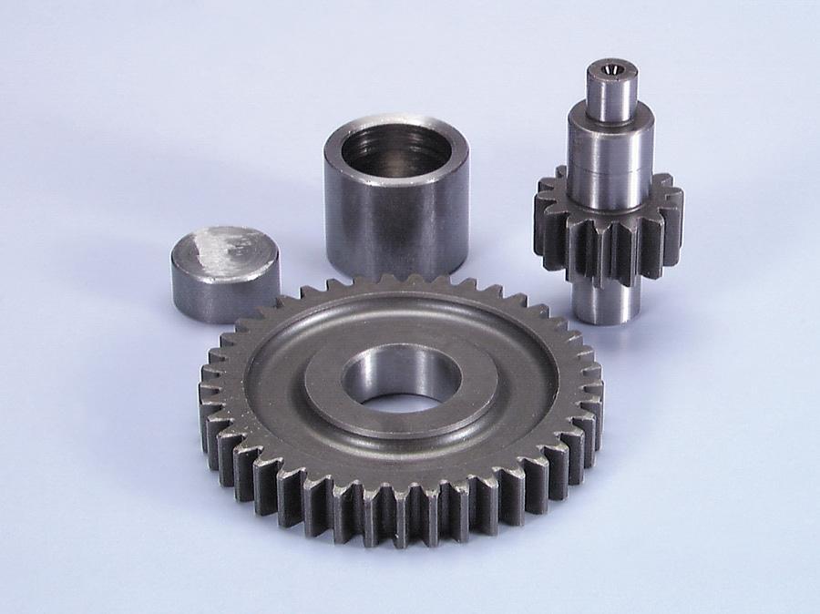 DESARROLLO POLINI FOR MBK BOOSTER Z=14-41 202.1321