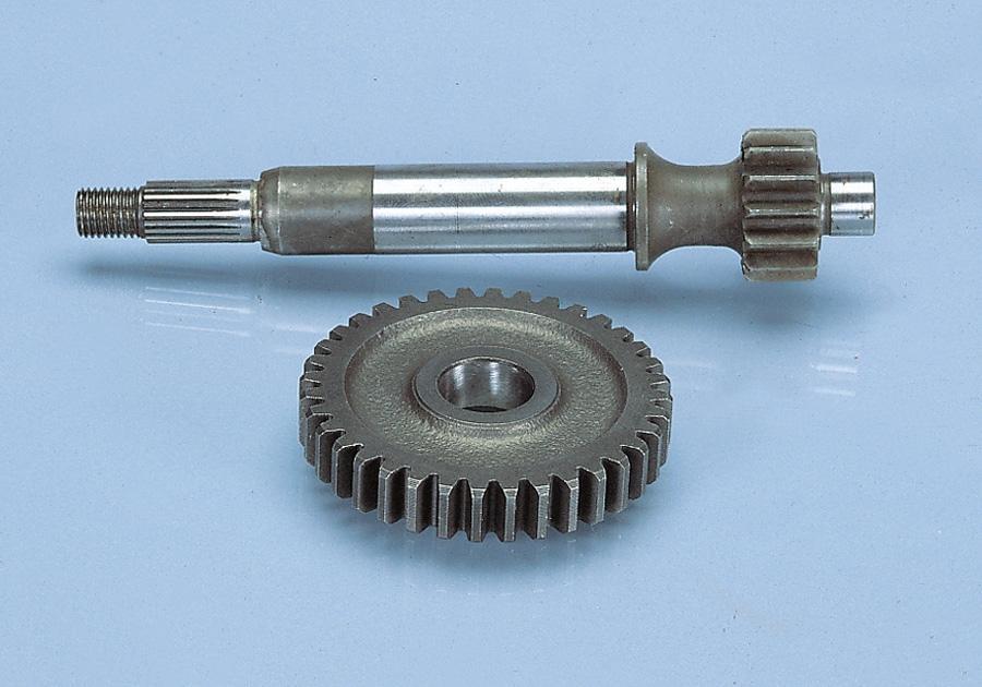 DESARROLLO POLINI CAGIVA CITY 50 Z=17-41 202.1334