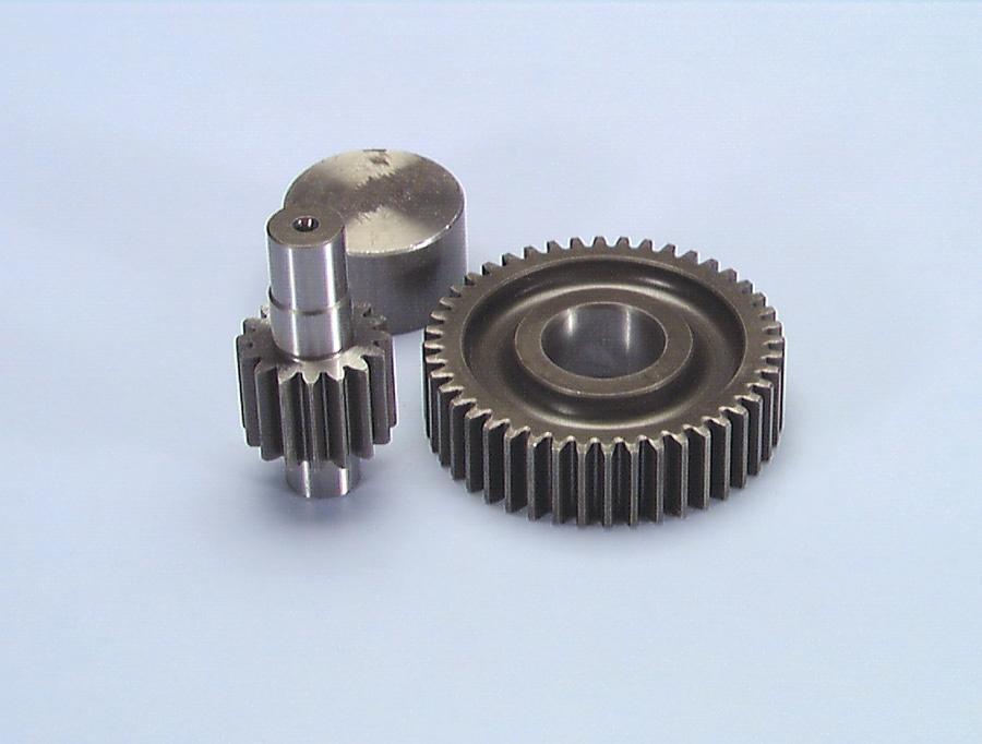 DESARROLLO POLINI FOR PEUGEOT BUXY 202.1352