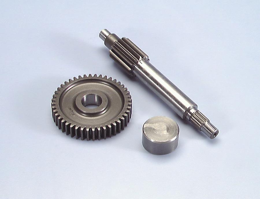 DESARROLLO POLINI YAMAHA 202.1370