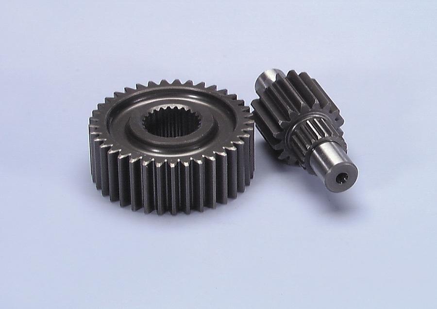 DESARROLLO POLINI YAMAHA MAJESTY 250 202.1384