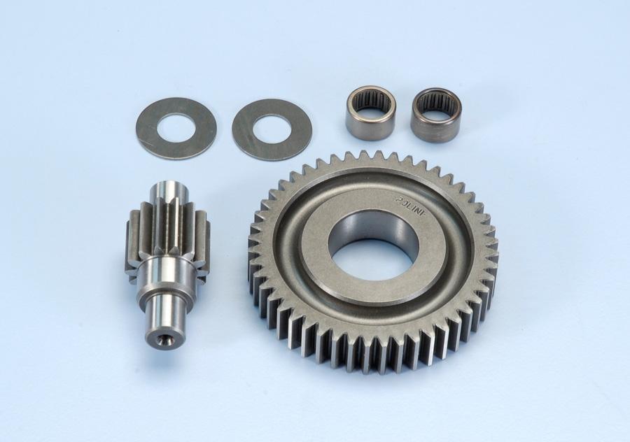 DESARROLLO POLINI PIAGGIO Z=14-48 W/BEARING 99 202.1404