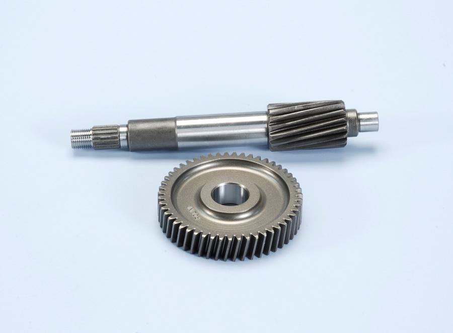 DESARROLLO POLINI YAMAHA GIGGLE 202.1406
