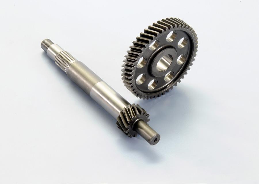 DESARROLLO POLINI VESPA GTS 300 4T 202.1413