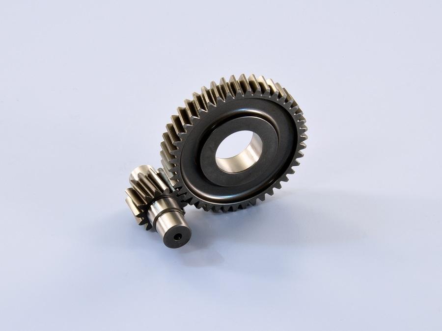 DESARROLLO POLINI PIAGGIO LIBERTY 50 4T iGET Z=14-43 202.1414