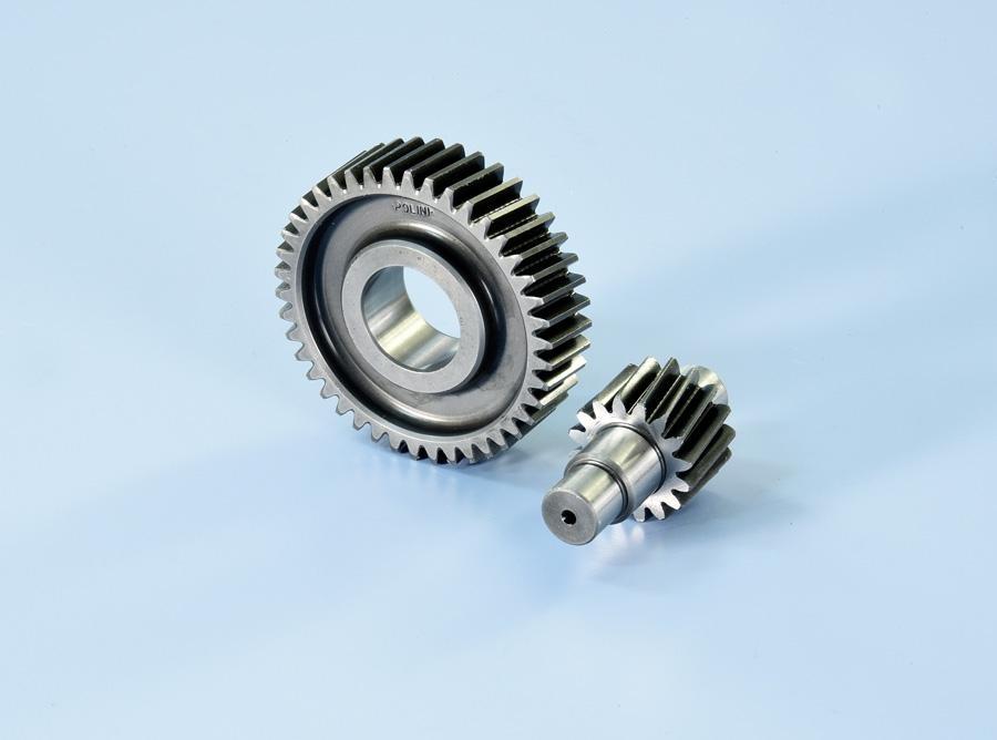 DESARROLLO POLINI VESPA 125/150 4T E3 Z=16-42 202.1415