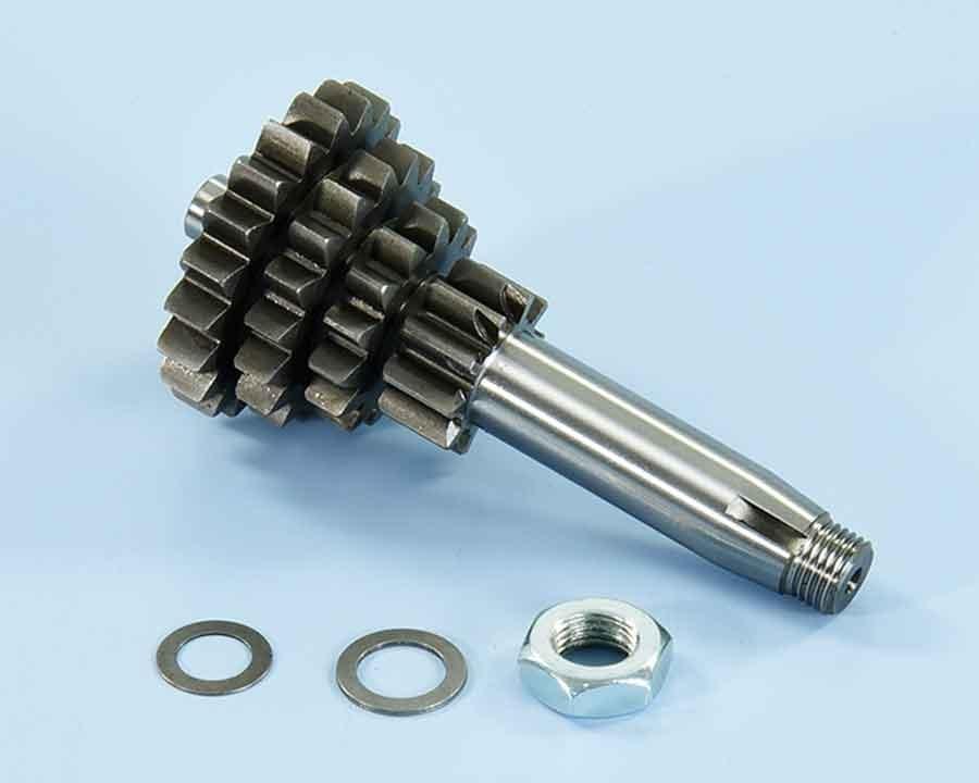 DESARROLLO POLINI PRIMARIO VESPA 50/125 ET3 Z=10/14/17/2    202.1417