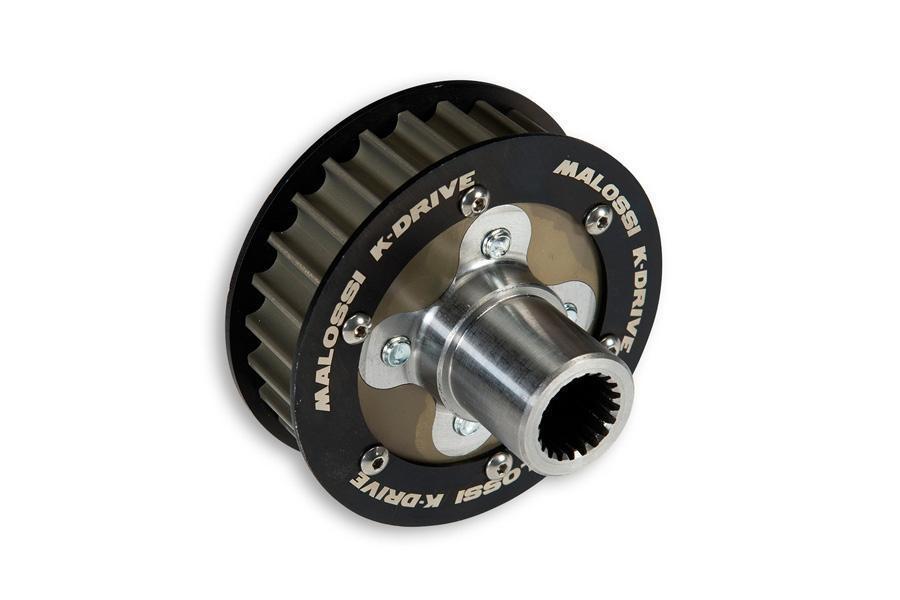 PIÑON MALOSSI HONDA NSR 75 18T 613417