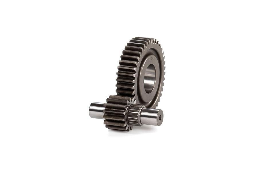DESARROLLO MALOSSI SECUNDARIO RUNNER 125, HEXAGON LX 125    6711079