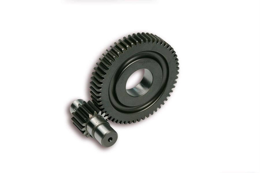 DESARROLLO MALOSSI SECUNDARIO LIBERTY 50    6711135