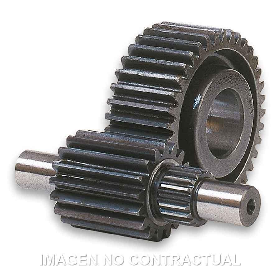 DESARROLLO MALOSSI SECUNDARIO 14/43 MAJESTY 125    6711238