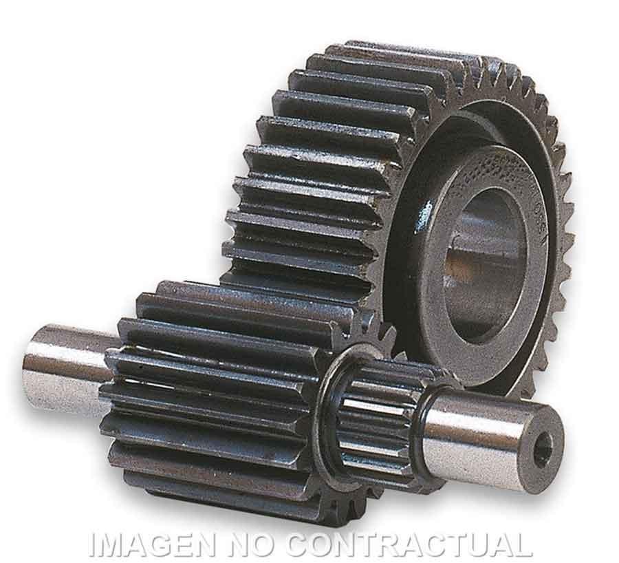 DESARROLLO MALOSSI SECUNDARIO HTQ 15/47 DIENTES   6711445
