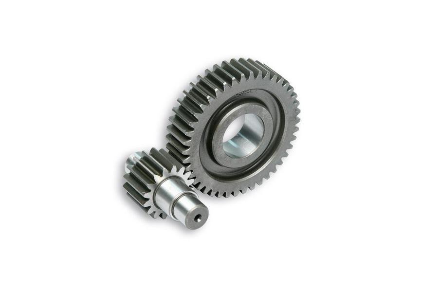 DESARROLLO MALOSSI SECUNDARIO PIÑÓN 16 EJE SEC 42 VX, VXR    6711860