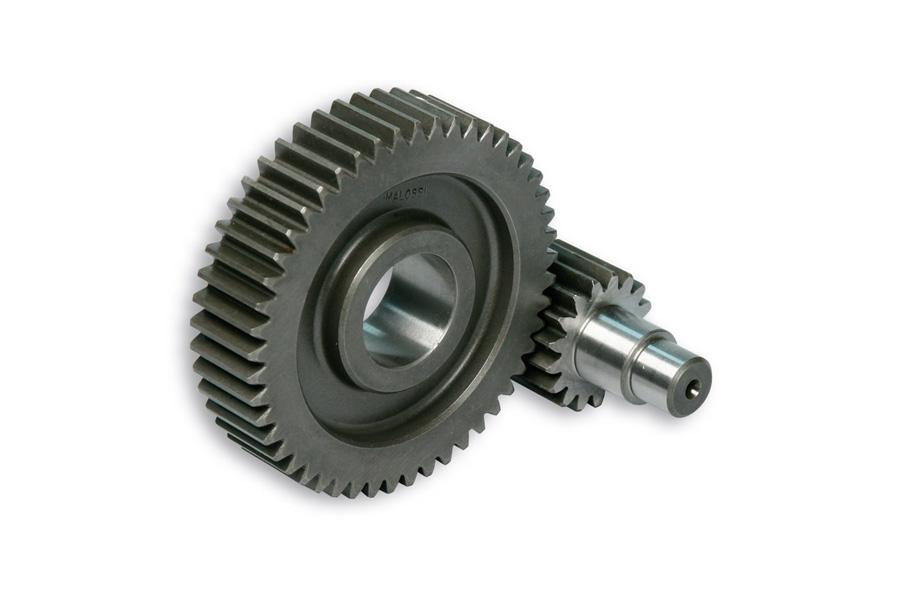 DESARROLLO MALOSSI SECUNDARIO HTQ Z 17/49 PIAGGIO BEVERLY 125 4T    6712194
