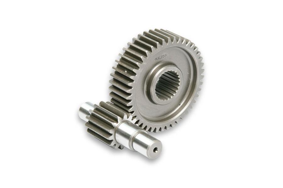 DESARROLLO MALOSSI SECUNDARIO HTQ 14/43 YAMAHA X-MAX 125    6713301