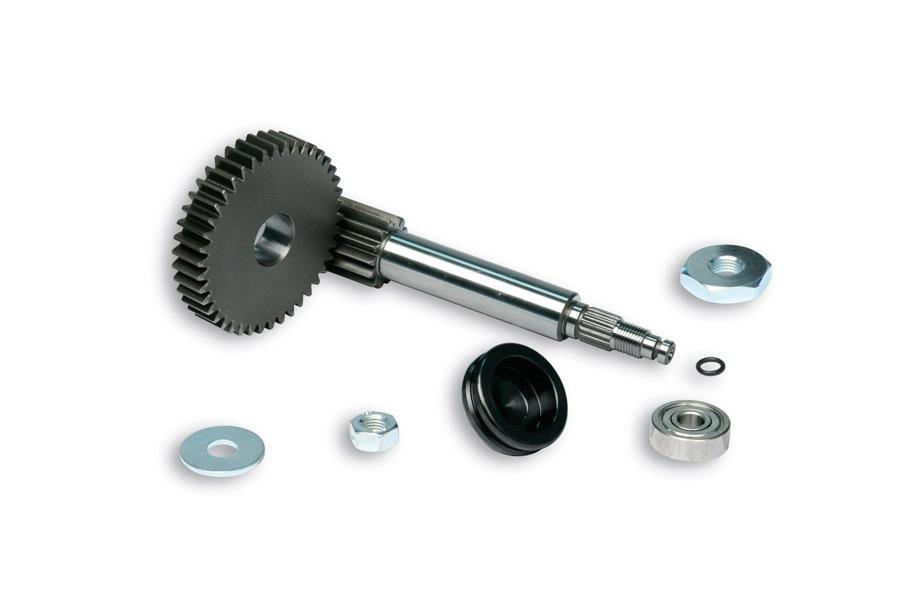 DESARROLLO MALOSSI PRIMARIO MALOSSI 12/44 YAMAHA AEROX 50    6714733