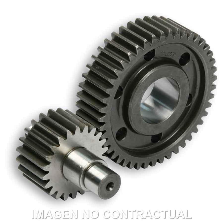 DESARROLLO MALOSSI SECUNDARIO HTQ 22/45 VESPA GTS 300    6714844