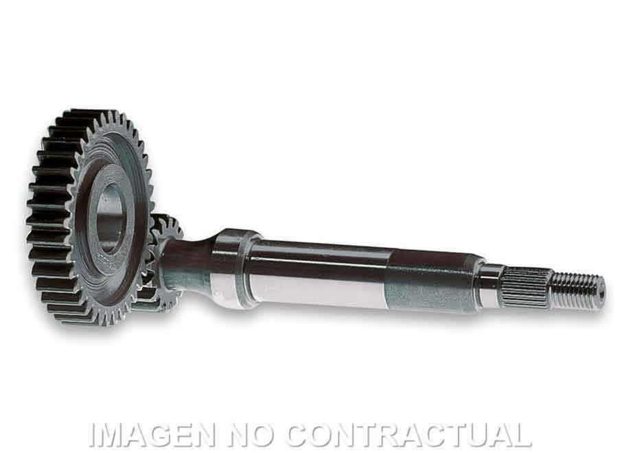 DESARROLLO MALOSSI PRIMARIO PIAGGIO SFERA 50    677853