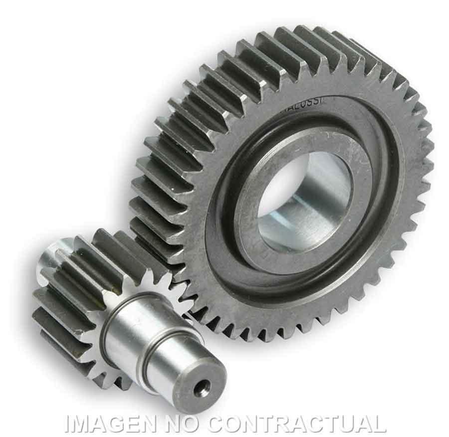 DESARROLLO MALOSSI SECUNDARIO MOTOR MINARELLI     678998