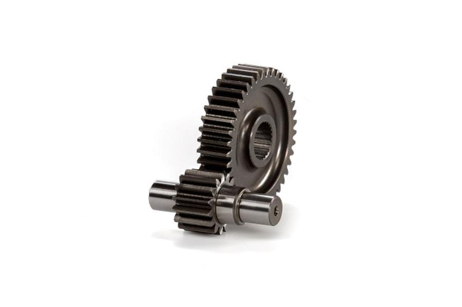 DESARROLLO MALOSSI SECUNDARIO RUNNER 125    679614