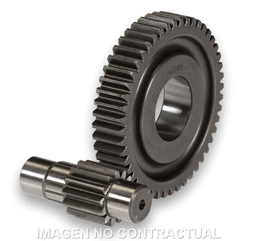 DESARROLLO MALOSSI SECUNDARIO RUNNER NRG MC2    679966